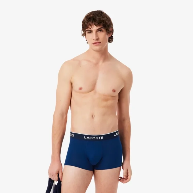 3-pack boxerkalsonger för män 3-pack boxerkalsonger för män