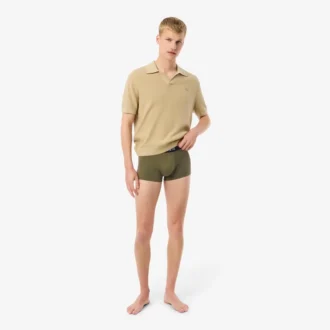 3-pack boxerkalsonger för män