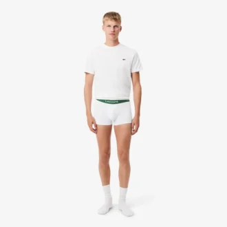 3-pack boxerkalsonger för män