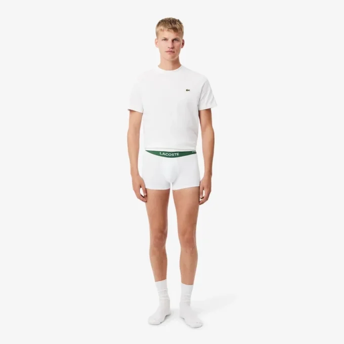 3-pack boxerkalsonger för män 3-pack boxerkalsonger för män