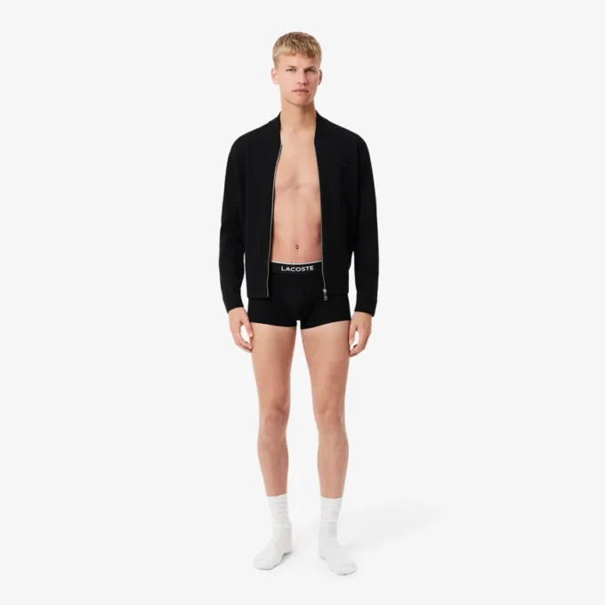 3-pack boxerkalsonger för män 3-pack boxerkalsonger för män