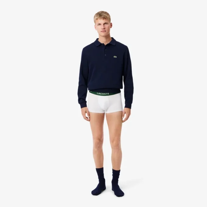 3-pack boxerkalsonger för män 3-pack boxerkalsonger för män