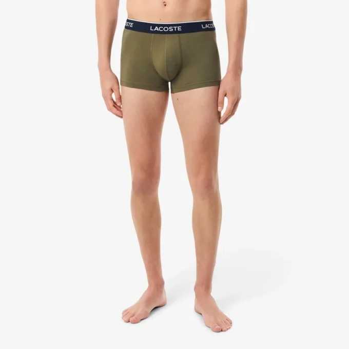 3-pack boxerkalsonger för män 3-pack boxerkalsonger för män
