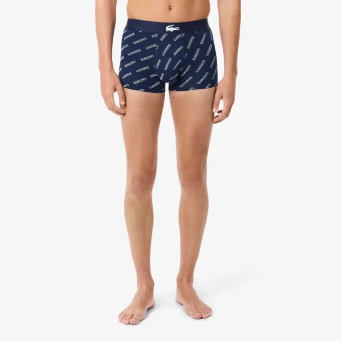 3-pack boxerkalsonger för män