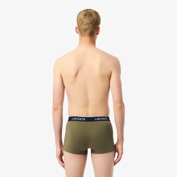 3-pack boxerkalsonger för män 3-pack boxerkalsonger för män