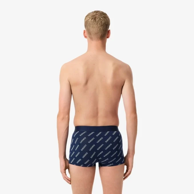 3-pack boxerkalsonger för män