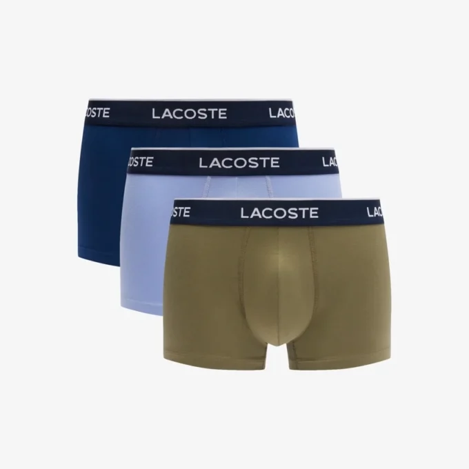 3-pack boxerkalsonger för män 3-pack boxerkalsonger för män