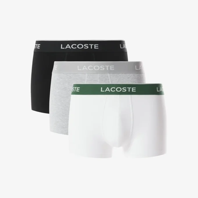 3-pack boxerkalsonger för män 3-pack boxerkalsonger för män