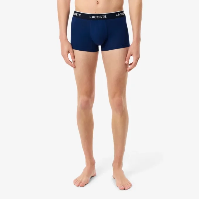 3-pack boxerkalsonger för män 3-pack boxerkalsonger för män