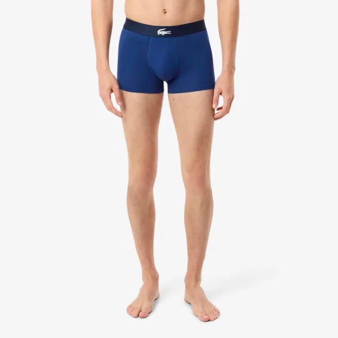3-pack boxerkalsonger för män