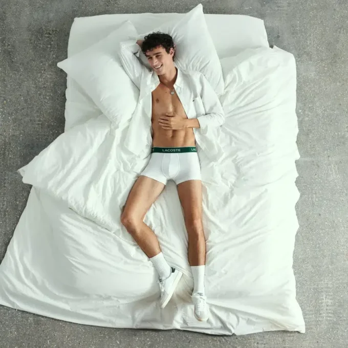 3-pack boxerkalsonger för män 3-pack boxerkalsonger för män