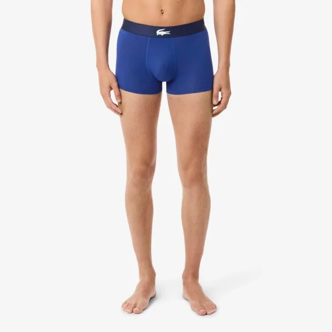 3-pack boxerkalsonger för män