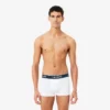 3-pack boxerkalsonger i stretchbomull