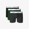 3-pack Boxerkalsonger i stretchbomull 3-pack Boxerkalsonger i stretchbomull