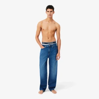 3-pack boxerkalsonger i stretchbomull