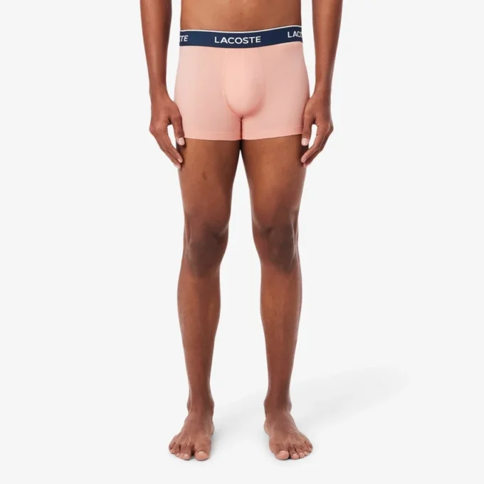 3-pack boxerkalsonger i stretchbomull 3-pack boxerkalsonger i stretchbomull