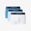 3-pack boxerkalsonger i stretchbomull