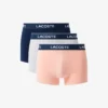 3-pack boxerkalsonger i stretchbomull 3-pack boxerkalsonger i stretchbomull
