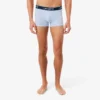 3-pack boxerkalsonger i stretchbomull