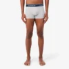 3-pack boxerkalsonger i stretchbomull 3-pack boxerkalsonger i stretchbomull