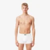 3-pack boxerkalsonger i stretchjersey