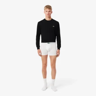 3-pack Boxerkalsonger i stretchjersey