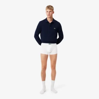 3-pack boxerkalsonger i stretchjersey