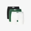 3-pack Boxerkalsonger i stretchjersey 3-pack Boxerkalsonger i stretchjersey