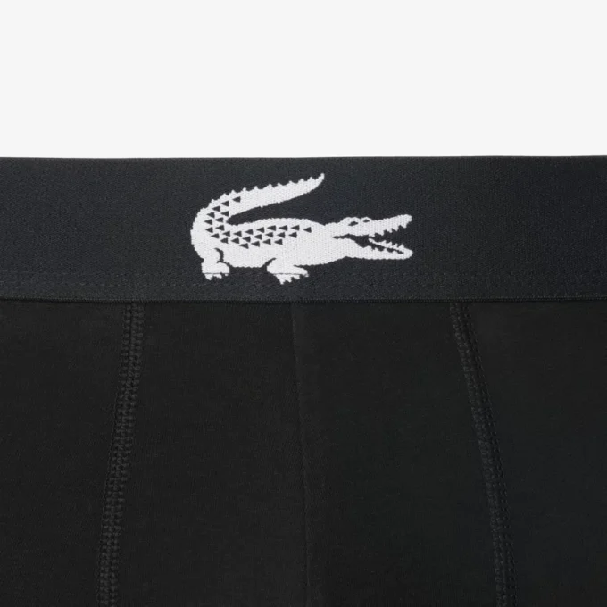 3-pack Boxerkalsonger i stretchjersey
