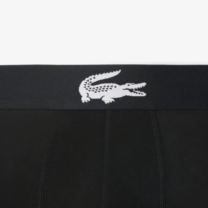 3-pack boxerkalsonger i stretchjersey 3-pack boxerkalsonger i stretchjersey