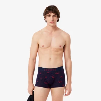 3-pack boxerkalsonger i Valentines Edition