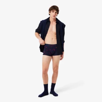 3-pack boxerkalsonger i Valentines Edition