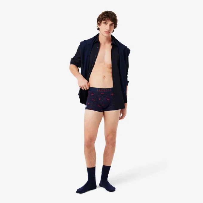 3-pack boxerkalsonger i Valentines Edition 3-pack boxerkalsonger i Valentines Edition
