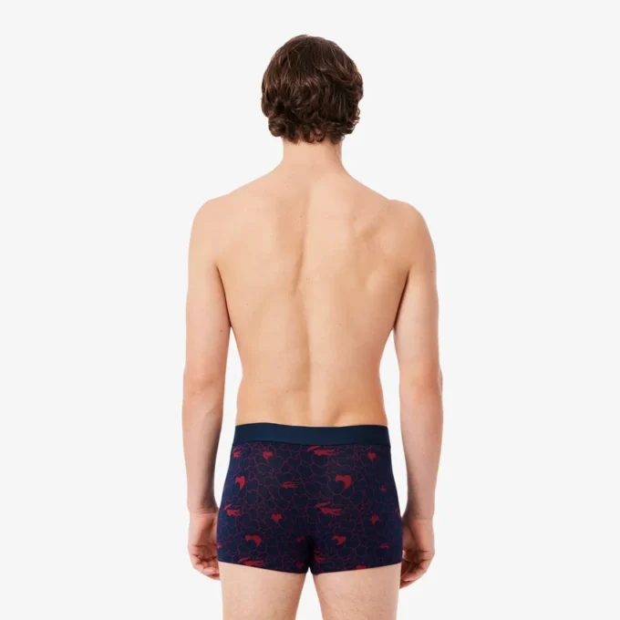 3-pack boxerkalsonger i Valentines Edition 3-pack boxerkalsonger i Valentines Edition