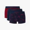 3-pack boxerkalsonger i Valentines Edition 3-pack boxerkalsonger i Valentines Edition