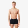 3-pack boxerkalsonger med krokodiltryck för herr 3-pack boxerkalsonger med krokodiltryck för herr