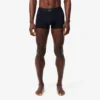 3-pack boxerkalsonger med krokodiltryck för herr 3-pack boxerkalsonger med krokodiltryck för herr