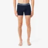 3-pack boxerkalsonger med monogramtryck för herr 3-pack boxerkalsonger med monogramtryck för herr