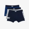 3-pack boxerkalsonger med tryck för herr 3-pack boxerkalsonger med tryck för herr