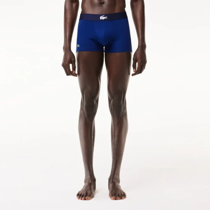 3-pack boxerkalsonger med tryck för herr 3-pack boxerkalsonger med tryck för herr