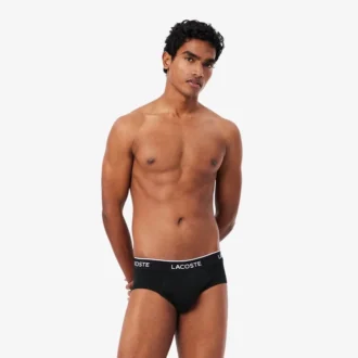 3-pack boxershorts för herr