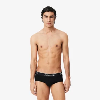 3-pack boxershorts för herr