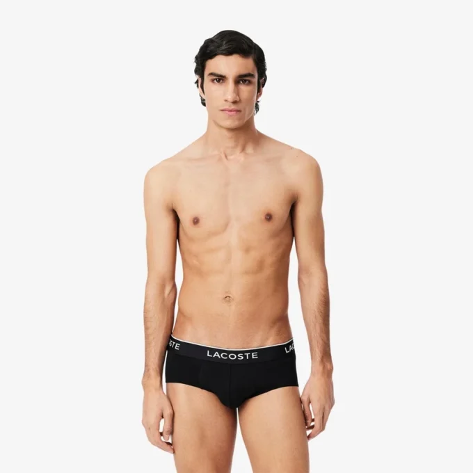 3-pack boxershorts för herr 3-pack boxershorts för herr