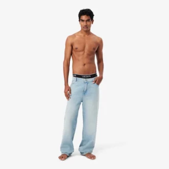 3-pack boxershorts för herr