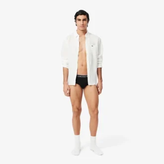 3-pack boxershorts för herr