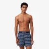 3-pack boxershorts i Roland Garros-utgåva