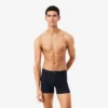 3-pack boxershorts i stretchbomull med tryck 3-pack boxershorts i stretchbomull med tryck