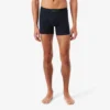 3-pack boxershorts i stretchbomull med tryck 3-pack boxershorts i stretchbomull med tryck