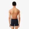3-pack boxershorts i stretchbomull med tryck 3-pack boxershorts i stretchbomull med tryck