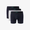 3-pack boxershorts i stretchbomull med tryck 3-pack boxershorts i stretchbomull med tryck